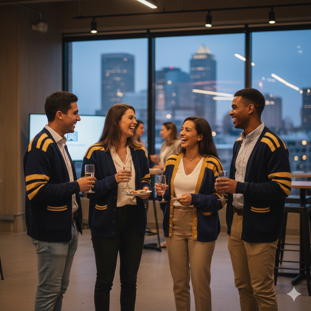 Design your custom sweater