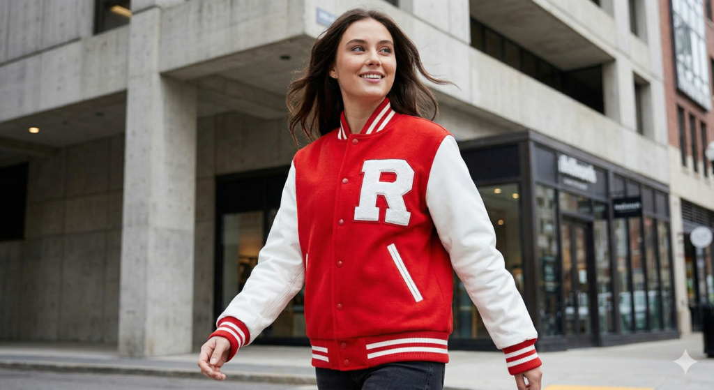 Best Varsity Sweater Colors You Should Try